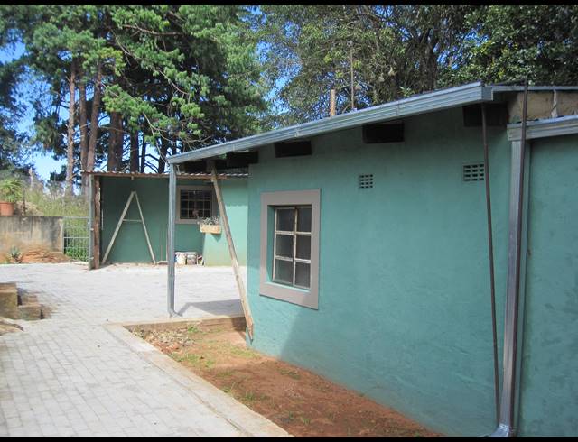 82HA FARM FOR SALE IN NELSPRUIT RURAL